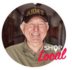 Veteran TV Deals | Shop Local with COMMUNITY DISH} in Pahrump, NV
